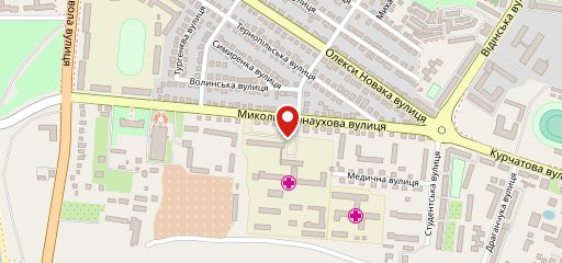 Coffe на карте