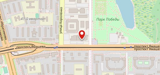 Coffeano на карте