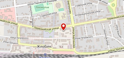 Coffebox на карте