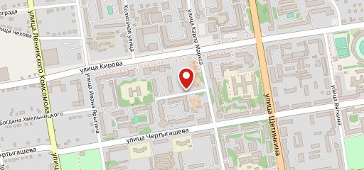CoffeBulka на карте
