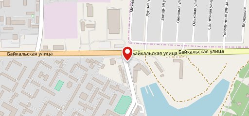 Coffee go на карте