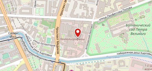 Кофе3 на карте