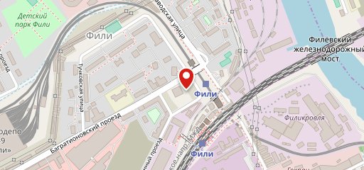 Coffee 42 на карте