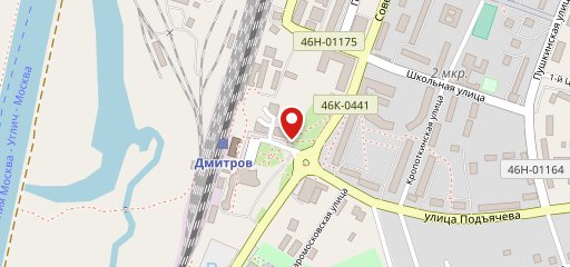 Coffee 777 на карте