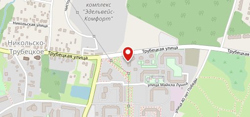 Coffee&Bar на карте