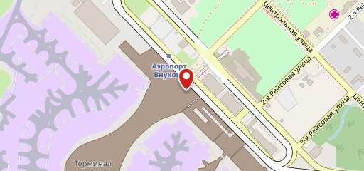 Coffee & Beer House на карте