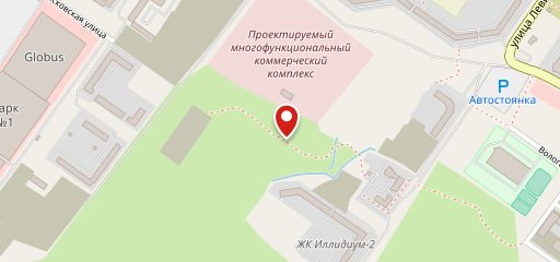 Coffee & Botanica на карте