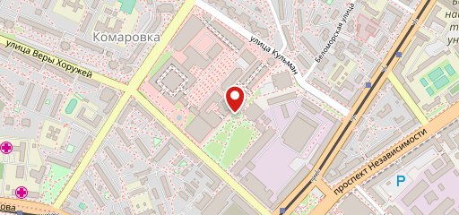 Coffee & desert на карте