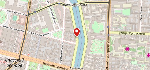 Кофе & Десерт на карте