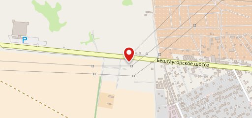 Кофе & Десерты на карте