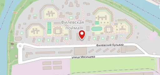 Coffee & Dot на карте