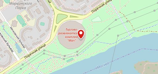 Coffee & Freshbar на карте