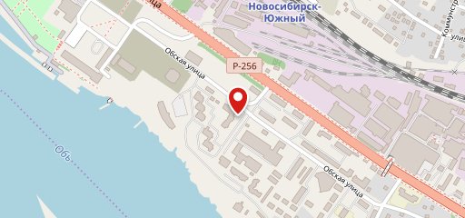 Coffee and friends на карте