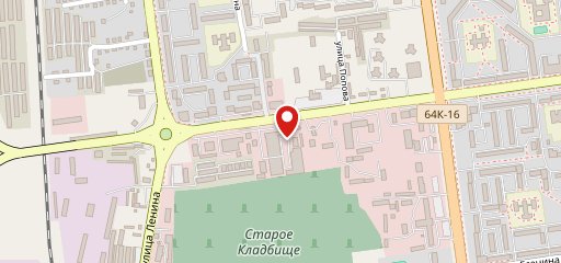 Эспрессо Бар "C&G" на карте
