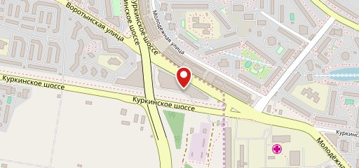 Coffee and Juice на карте