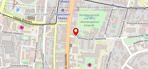 Coffee&Milk на карте