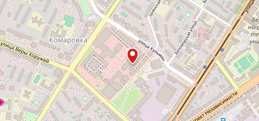 Зерна.бай на карте