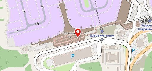 Coffee and the City на карте