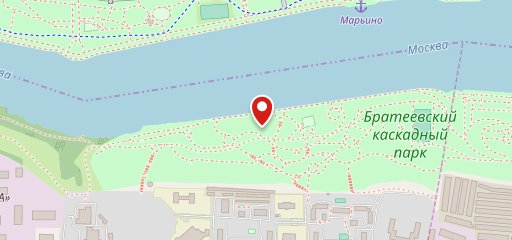 Coffee and the City на карте