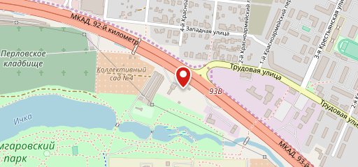 Coffee and the City на карте