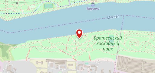 Coffee and the City на карте