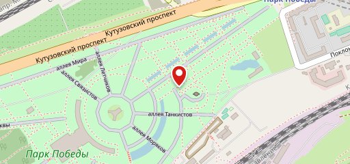 Coffee and the City на карте
