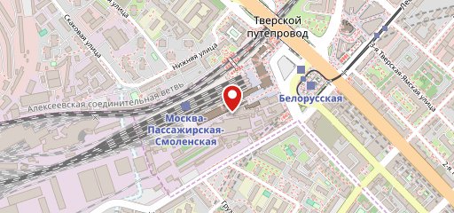 Coffee and the City на карте