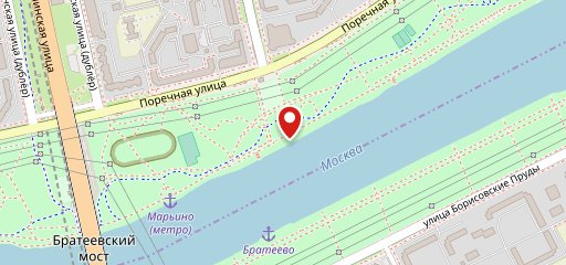 Coffee and the City на карте