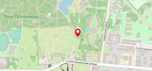 Бургер Поинт на карте