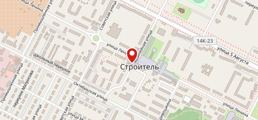 Coffee & Waffle на карте