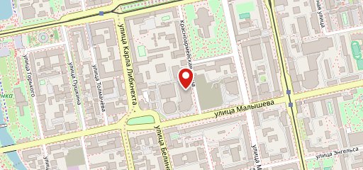 Coffe Annan на карте