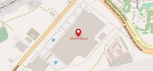Coffee Anytime на карте