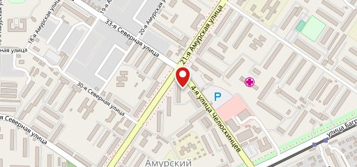 Coffee Anytime на карте