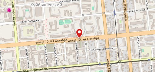 Coffee Anytime на карте