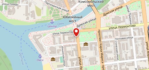 Coffee Anytime на карте