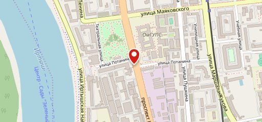 Coffee Anytime на карте