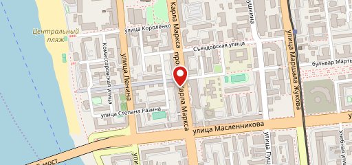 Coffee Anytime на карте
