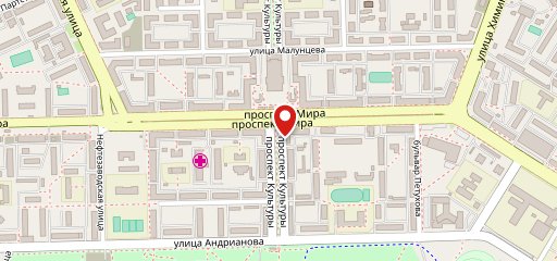 Coffee Anytime на карте