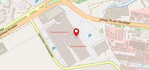 Coffee Anytime на карте