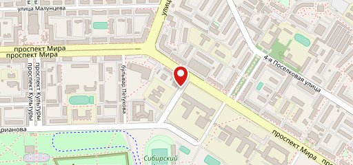 Coffee Anytime на карте