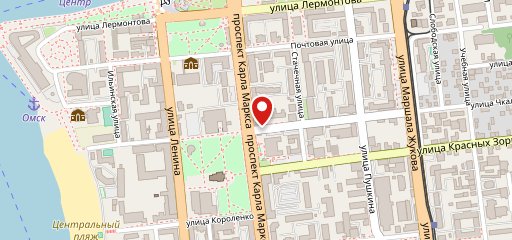 Coffee Anytime на карте