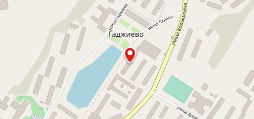 Coffee Арбат на карте