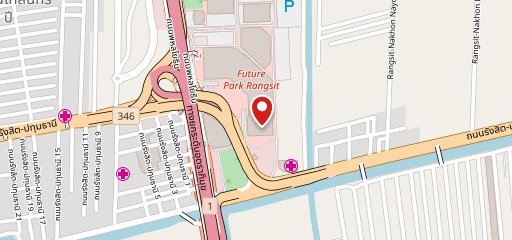 Coffee arigato на карте