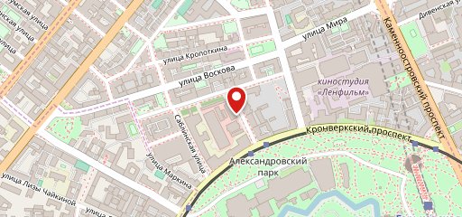 Coffee Art Hall на карте