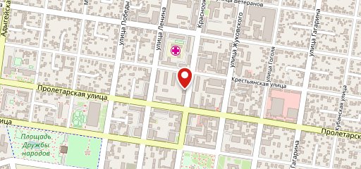 Bagoff coffee на карте