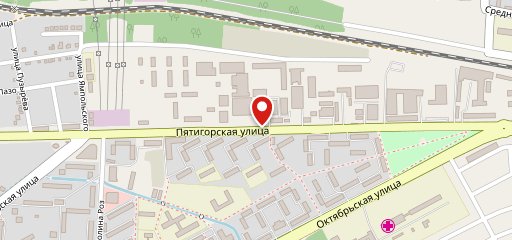 Coffee Bar на карте