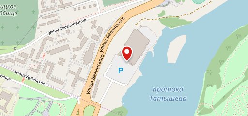 Coffee Bar на карте