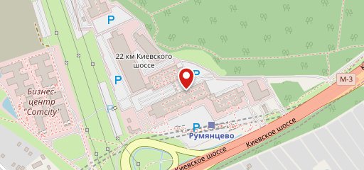 Coffee Bar на карте