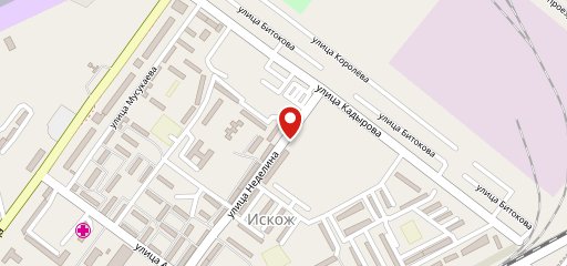 Coffe bar на карте