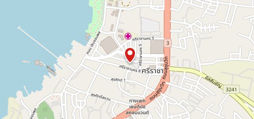 Coffee Bar на карте